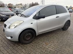 Zilver Gebruikt 2006 Toyota Yaris Verso MPV | € 1.550 (Super prijs)