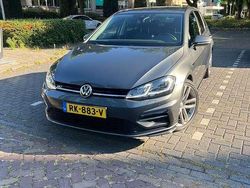 Gebruikt 2017 VW Golf VII Highline Sedan | € 13.500 (Iets duurder)