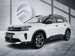 Nieuw 2025 Citroën C5 Aircross SUV | € 42.886 (Eerlijke prijs)