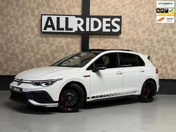 Wit Gebruikt 2021 VW Golf VIII Edition Hatchback | € 39.450 (Iets duurder)