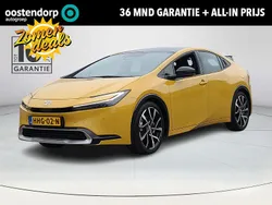 Geel Gebruikt 2023 Toyota Prius Executive Hatchback | € 36.945 (Eerlijke prijs)