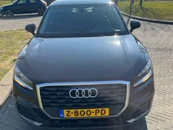 Zwart Gebruikt 2019 Audi Q2 SUV | € 15.000 (Goede deal)