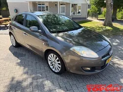 Bruin Gebruikt 2008 Fiat Bravo Emotion Hatchback | € 1.650 (Eerlijke prijs)