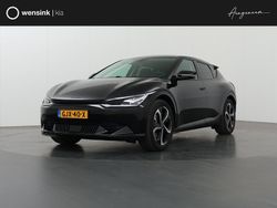 Zwart Gebruikt 2024 Kia EV6 2 SUV | € 38.435 (Goede deal)