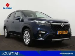Blauw Gebruikt 2023 Suzuki SX4 S-Cross SUV | € 25.945 (Goede deal)
