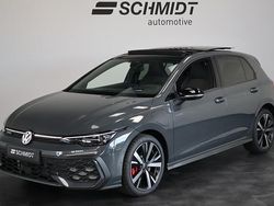 Grijs Nieuw 2025 VW Golf VIII GTE Hatchback | € 48.995 (Duur)