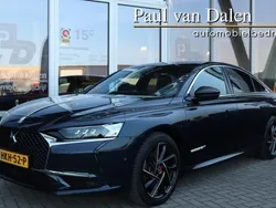 DS Automobiles DS9