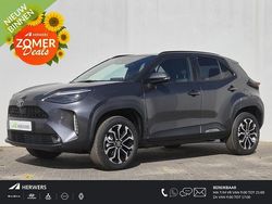 Grijs Nieuw 2025 Toyota Yaris Cross Edition SUV | € 32.385 (Goede deal)