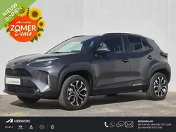 Grijs Nieuw 2025 Toyota Yaris Cross Edition SUV | € 32.385 (Goede deal)