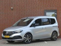 Grijs Nieuw 2024 Mercedes EQT200 Premium Plus MPV | € 28.950
