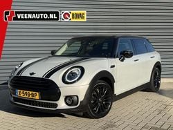 Wit Gebruikt 2021 Mini Cooper Clubman Business Stationwagen | € 21.945 (Eerlijke prijs)