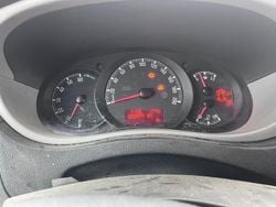 Zwart Gebruikt 2015 Opel Movano Van | € 4.000