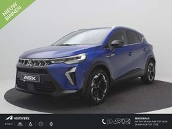 Royal blue Nieuw 2025 Mitsubishi ASX SUV | € 35.710 (Goede deal)
