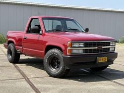 Rood Gebruikt 1990 Chevrolet C1500 SUV | € 19.500