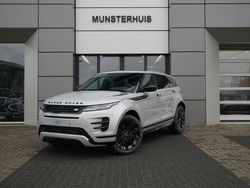 Zilver Gebruikt 2025 Land Rover Range Rover evoque SE Dynamic SUV | € 64.250 (Duur)