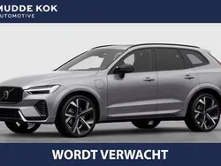 Zilver Gebruikt 2025 Volvo XC60 Ultra SUV | € 74.900