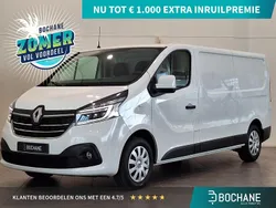 Overig Gebruikt 2021 Renault Trafic Van | € 16.297 (Super prijs)
