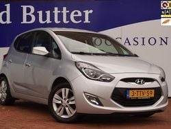 Grijs Gebruikt 2014 Hyundai ix20 GO! Hatchback | € 7.999 (Eerlijke prijs)