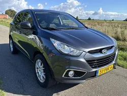Grijs Gebruikt 2011 Hyundai ix35 Dynamiq SUV | € 7.450 (Eerlijke prijs)