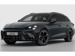 Fiord blue Nieuw 2025 Cupra Leon Stationwagen | € 46.823 (Eerlijke prijs)