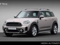 Grijs Gebruikt 2022 Mini Cooper S Countryman SUV | € 34.880 (Iets duurder)