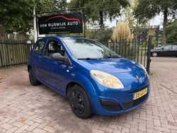 Blauw Gebruikt 2008 Renault Twingo Authentique Hatchback | € 2.690 (Eerlijke prijs)