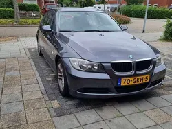 Grijs Gebruikt 2008 BMW 316 Sedan | € 1.250 (Goede deal)