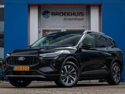 Zwart Gebruikt 2024 Ford Kuga Premium SUV | € 41.900 (Goede deal)