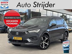 Grijs Gebruikt 2022 Seat Tarraco Business SUV | € 34.700 (Eerlijke prijs)