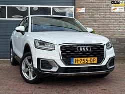 Wit Gebruikt 2020 Audi Q2 SUV | € 20.940 (Super prijs)