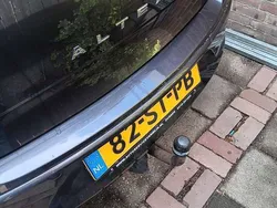 Zwart Gebruikt 2006 Seat Altea Reference MPV | € 2.000 (Eerlijke prijs)