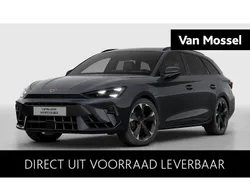 Blauw Nieuw 2025 Cupra Leon Stationwagen | € 44.060 (Goede deal)