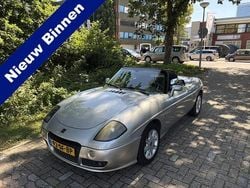 Grijs Gebruikt 1996 Fiat Barchetta Cabriolet | € 1.650 (Super prijs)