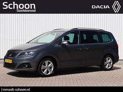 Grijs Gebruikt 2018 VW Sharan Business MPV | € 21.950 (Eerlijke prijs)