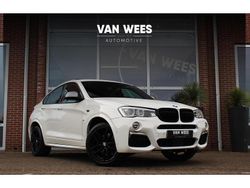 Wit Gebruikt 2016 BMW X4 Executive SUV | € 33.950 (Iets duurder)