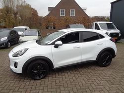 Wit Gebruikt 2020 Ford Puma Gen-E SUV | € 14.950 (Eerlijke prijs)