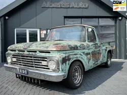 Overige Gebruikt 1963 Ford Thunderbird Pickup | € 14.800