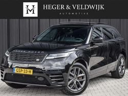 Zwart Gebruikt 2023 Land Rover Range Rover Velar SE Dynamic SUV | € 65.450 (Super prijs)