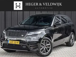 Zwart Gebruikt 2023 Land Rover Range Rover Velar SE Dynamic SUV | € 66.900 (Goede deal)