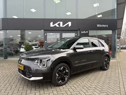 Grijs Gebruikt 2024 Kia Niro Advance SUV | € 37.835