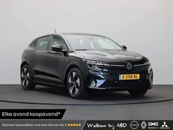 Noir étoilé gne Gebruikt 2024 Renault Mégane Evolution Hatchback | € 27.445 (Goede deal)