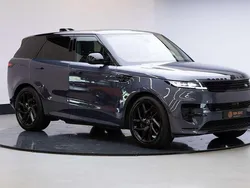 Blauw Gebruikt 2023 Land Rover Range Rover Sport SE Dynamic SUV | € 114.850 (Eerlijke prijs)