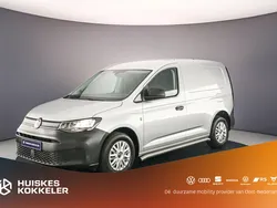 Zilver Gebruikt 2022 VW Caddy Comfortline MPV | € 15.640 (Super prijs)