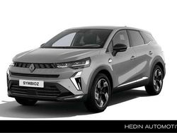 Nieuw 2025 Renault Symbioz Techno SUV | € 36.420 (Eerlijke prijs)