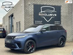 Blauw Gebruikt 2020 Land Rover Range Rover Velar SVAutobiography Dynamic Black SUV | € 72.500 (Goede deal)