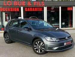 Grijs Gebruikt 2019 VW Golf VII Join Sedan | € 17.990 (Eerlijke prijs)