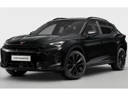 Midnight black Nieuw 2025 Cupra Formentor SUV | € 48.367 (Iets duurder)