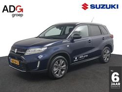 Blauw Nieuw 2025 Suzuki Vitara SUV | € 34.950 (Duur)