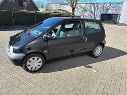 Zwart Gebruikt 2003 Renault Twingo Hatchback | € 2.500 (Iets duurder)
