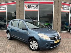 Gebruikt 2008 Dacia Sandero Ambiance | € 1.748 (Eerlijke prijs)